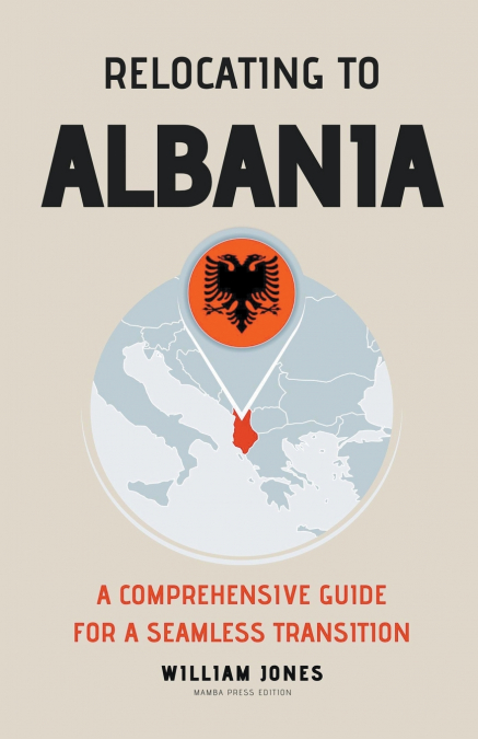 Relocating to Albania