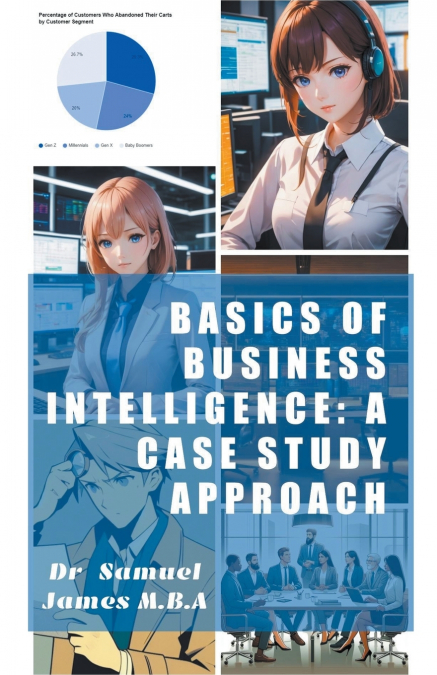 Basics of Business Intelligence