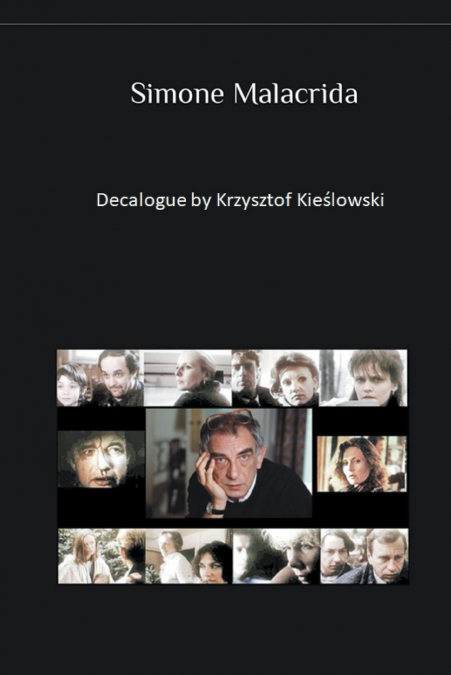 Decalogue by Krzysztof Kieślowski