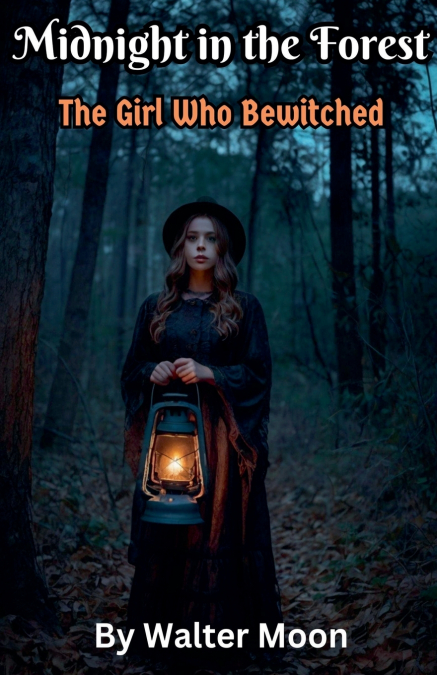 Midnight in the Forest