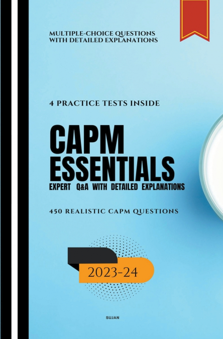CAPM Essentials