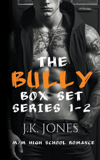 The Bully Series Box Set 1-2