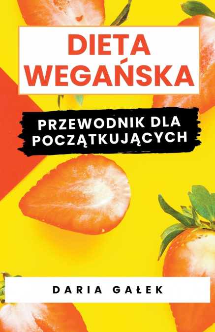 Dieta Wegańska