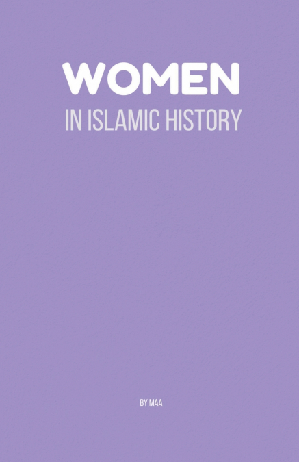 Women in Islamic History