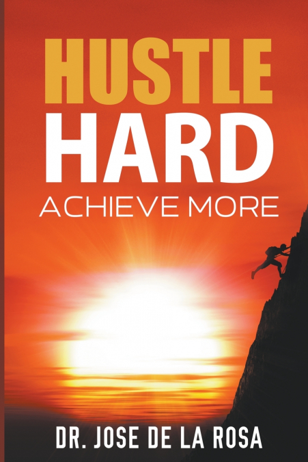 'Hustle Hard