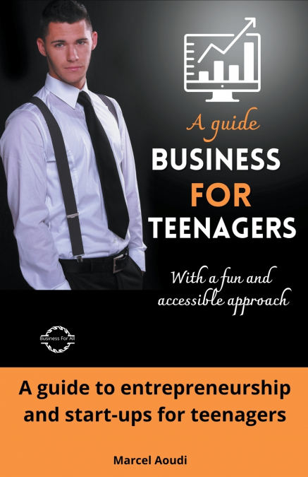 Business for teenagers