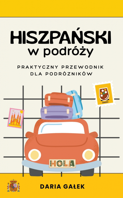 Hiszpański w podróży