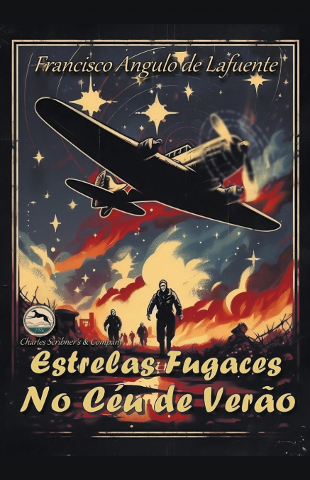 Estrelas Fugaces no Céu de Verão