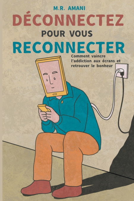 Déconnectez pour vous reconnecter