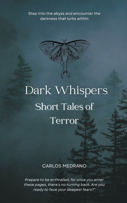 Dark Whispers
