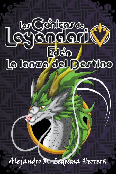 Las crónicas de Leyendario
