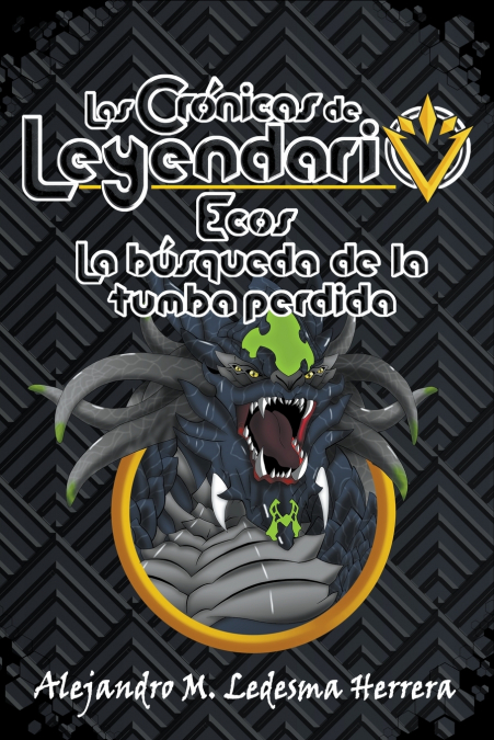 Las crónicas de Leyendario