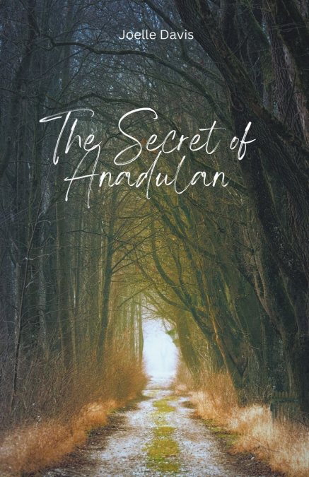 The Secret of Anadulan