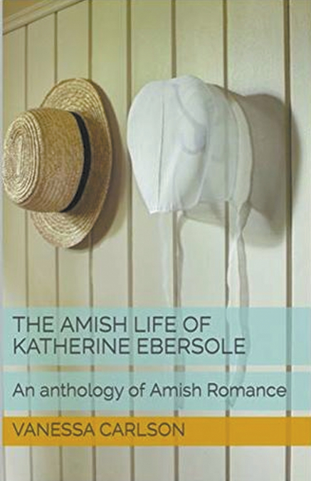 The Amish Life of Katherine Ebersole