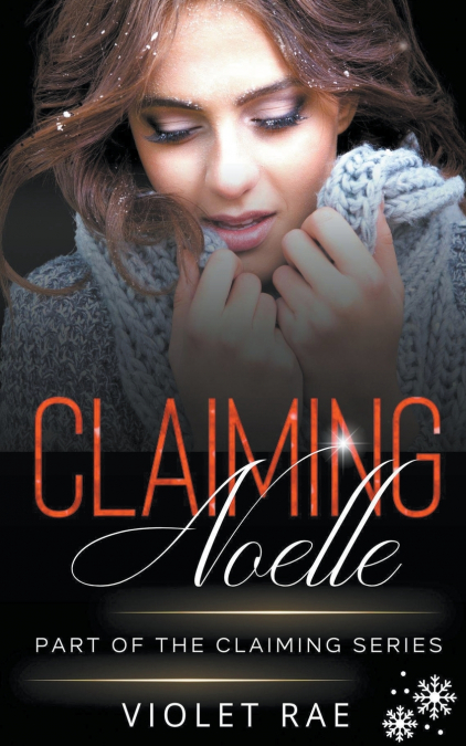 Claiming Noelle
