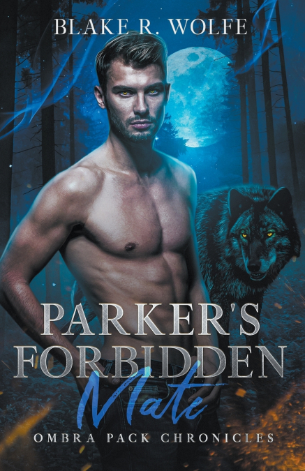 Parker’s Forbidden Mate