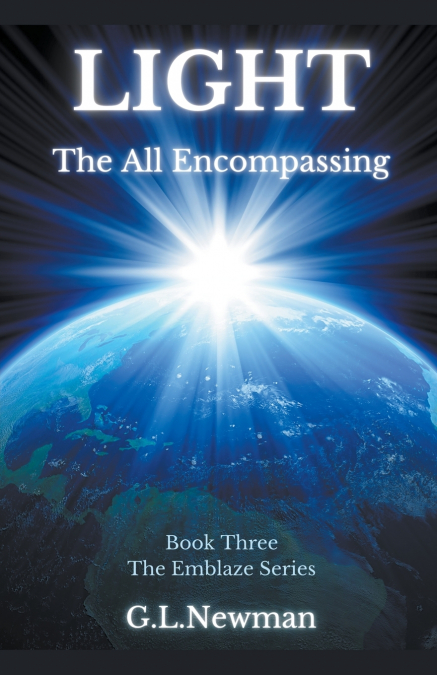 Light The All Encompassing