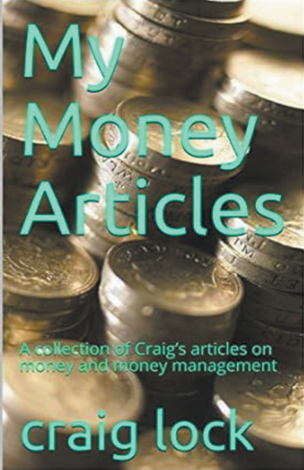 Craig’s Money Articles