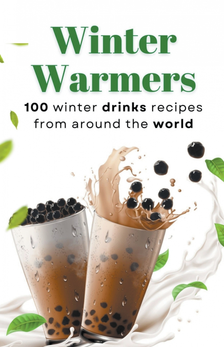 Winter Warmers