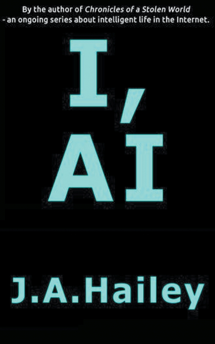 I, AI