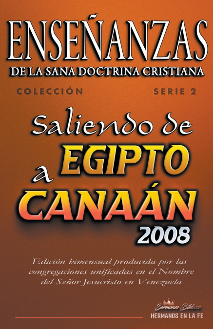 Enseñanzas de la Sana Doctrina Cristiana