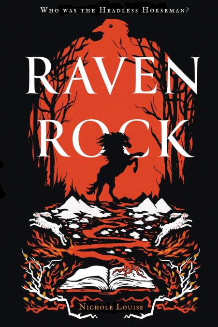 Raven Rock