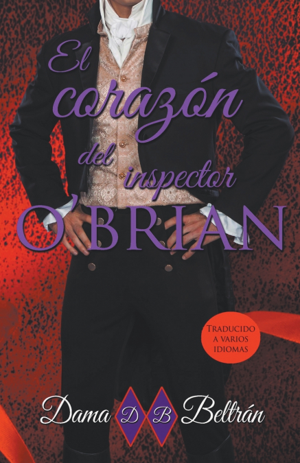 El corazón del inspector O’Brian