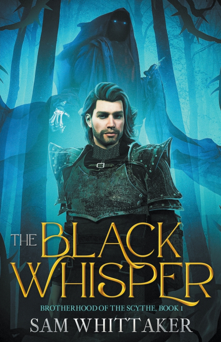 The Black Whisper