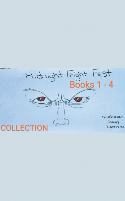 Midnight Fright Fest Collection