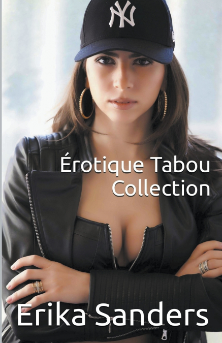 Érotique Tabou Collection