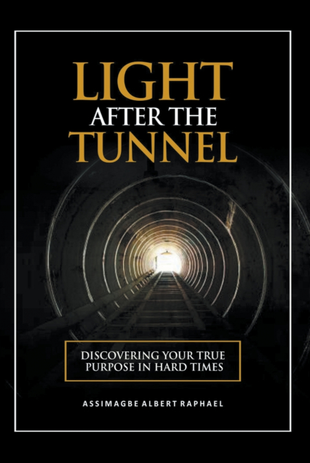 The Light After the Tunnel