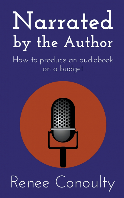 Narrated by the Author