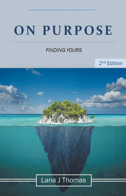 On Purpose Finding Yours