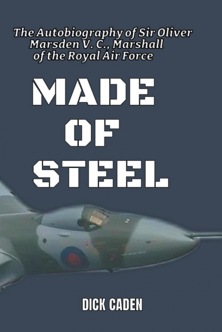 Made Of Steel