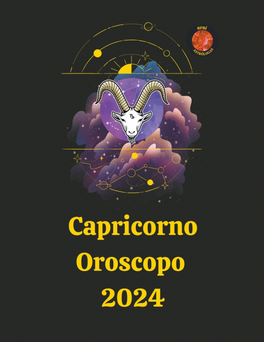 Capricorno Oroscopo  2024