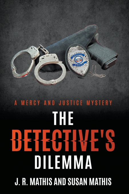 The Detective’s Dilemma