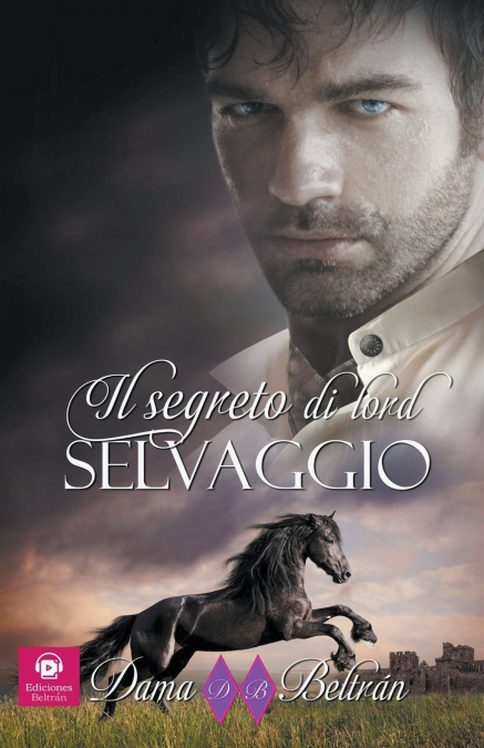 Il segreto di lord Selvaggio