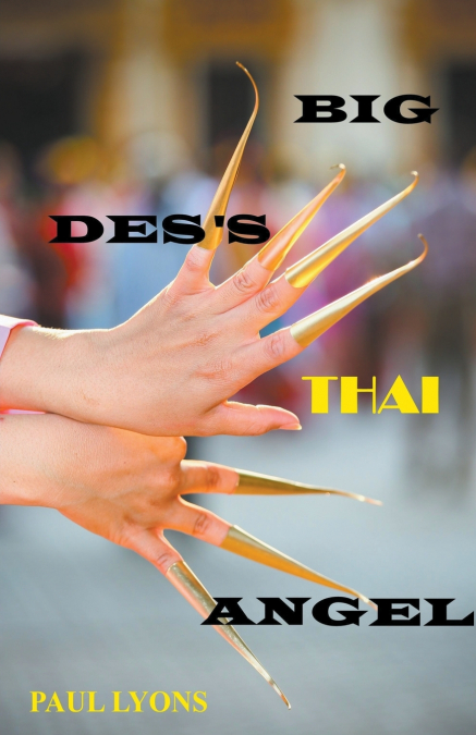 Big Des’s Thai Angel