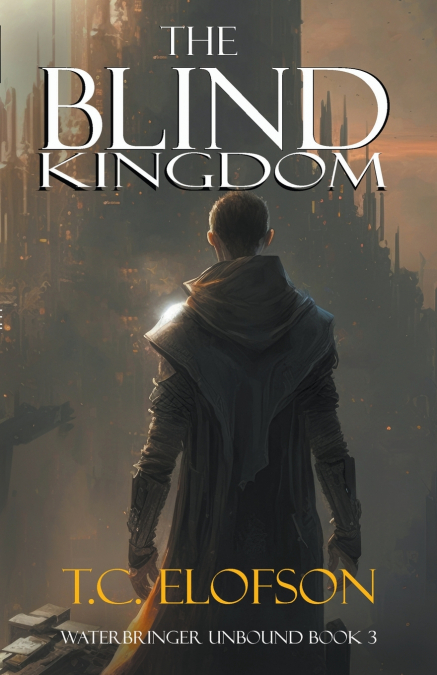 The Blind Kingdom