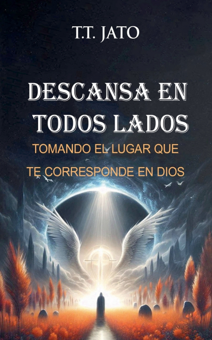 Descansa En Todos Lados  Tomando El Lugar Que Te Corresponde En Dios