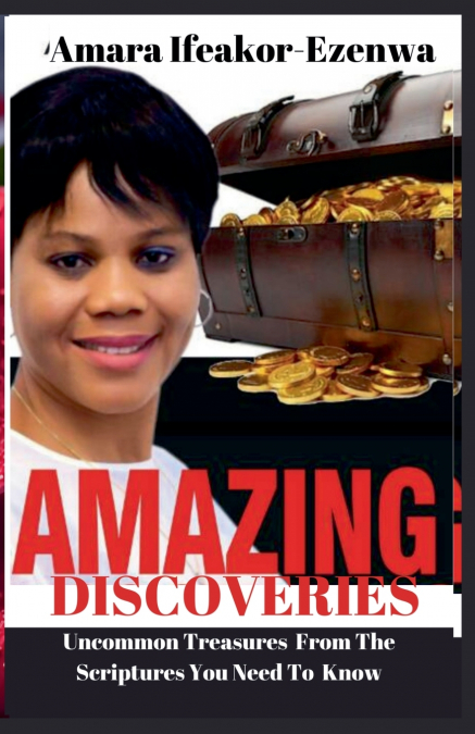 Amazing Discoveries