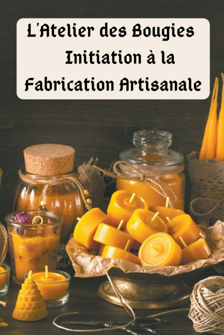 L’Atelier des Bougies