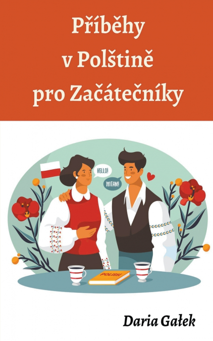 Příběhy v Polštině pro Začátečníky