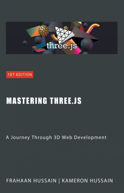 Mastering Three.js
