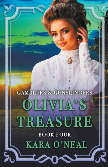 Olivia’s Treasure