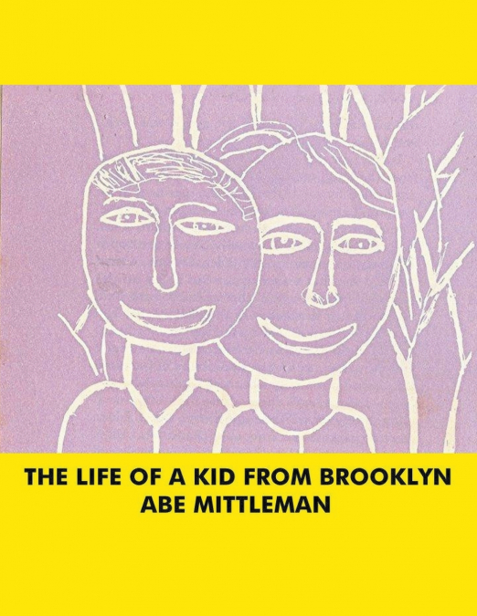 The Life Of A Kid From Brooklyn