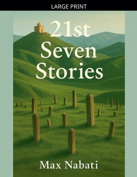 21st Seven Stories