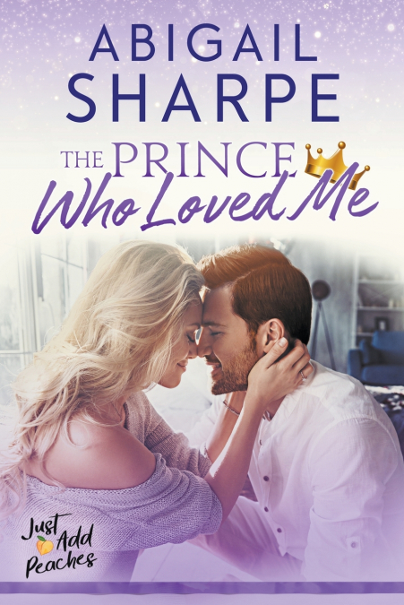 The Prince Who Loved Me