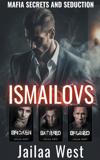 Mafia Secrets and Seduction Collection