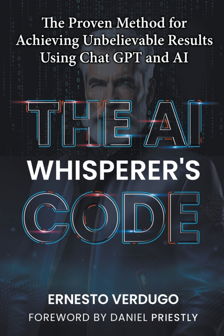 The AI Whisperer’s Code